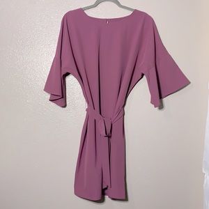 Bobeau Dolman Sleeve Dress - Nordstrom